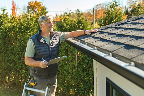 Trusted Roof Leak Repair service in Harwick, PA - Ben Roofing and Steel LLC
